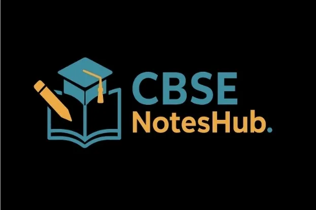 CBSE Notes Hub Logo