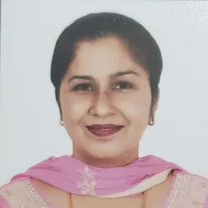 Educator Photo